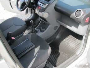 Toyota Aygo 1.0 - 13