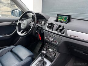 Audi Q3 2.0 TDI 135kw Stronic Quattro Facelift - 13