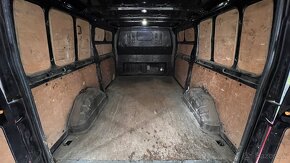 FORD TRANSIT L1H1 - 13