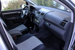 VW Touran 1.6 tdi 77kw - 13