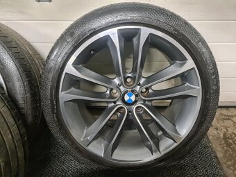 5X120 R18 +LETNE PNEU 225/45 R18 - 13