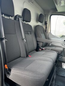 Ford Transit L3H2,83tisíc km - 13