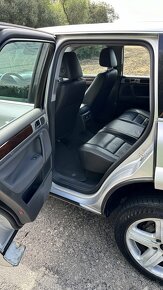 Volkswagen Touareg 3.0tdi 176kw - 13