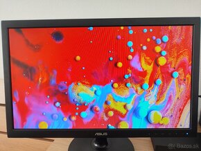 Monitor ASUS VE276N 27“ – FULL HD - super stav - 13