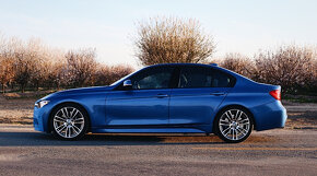 BMW 3 F30 19" Styling M403 - 13