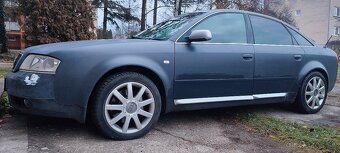 Audi A6 C5 4.2 - 13