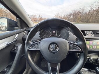 Škoda Octavia Combi 1.6 TDI 110k Ambition DSG - 13