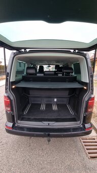 Volkswagen Multivan, 2.0TDi 110kw Generation Six - 13