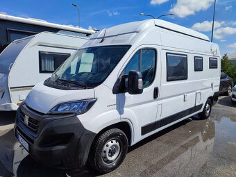 KRS Active line-FIAT Ducato - 13