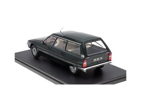 Modely CITROEN , 1:24 , HACHETTE - 13