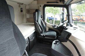 8697 - Mercedes-Benz Actros 2545 MP5 - 6x2 – Chlaďák – EURO - 13