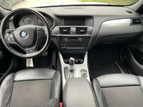 BMW X3 - 13