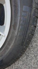 Sada diskov BBS 17", na BMW 225/55- R17 - 13