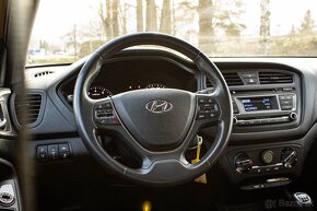 Hyundai i20 1.2i - 13