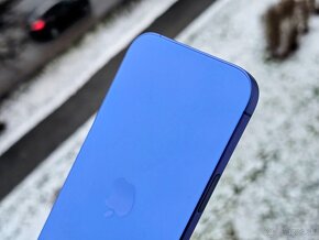 Apple iPhone 16 128GB Ultramarine, ako nový, komplet, záruka - 13