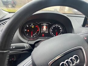 Audi A3 Sportback 2014 - 13