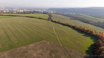 Kamenné (Košice) – 3.064 m2 ORNÁ PÔDA v podiele 1/1 – Predaj - 13