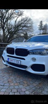 BMW X5 xDrive30d - 13