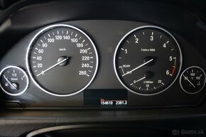 BMW Rad 3 Touring 316d A/T - 13