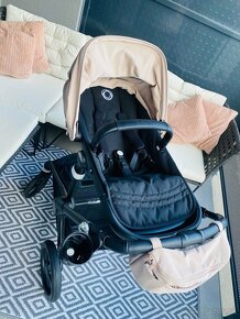 Bugaboo Fox 5 Complete Black/Desert Taupe+ príslušenstvo - 13