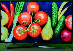 Samsung 4K UHD 43"108cm - 13