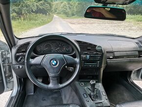 Bmw e36 328i - 13