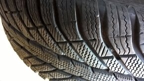 ZIMNÉ 215/65 R16 VREDESTEIN  MATADOR  COOPER UŽ OD 50-€/sada - 13