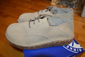 predam uplne nove kozene topanky BIRKENSTOCK - 13