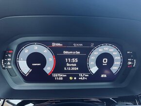 Audi A3 Sportback 2.0 TDI - 13