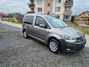 Vw caddy - 13