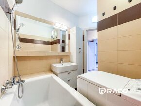 RADO | Na prenájom 3i byt, 78m2 + 3m2 balkón, M. Bela - Tren - 13