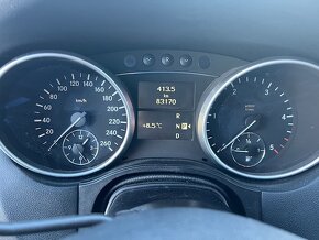 Mercedes ML 350 CDI 4MATIC - 83170 KM - 13