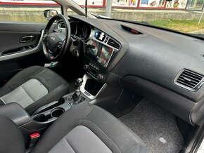 KIA Ceed 1.6 CRDi - 13