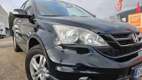 Honda CR-V 2.2 i-DTEC Style - 13