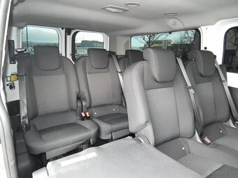 Ford Transit Custom 2.0 TDCi EcoBlue 130 Trend L2 T320 - 13