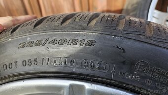 225/40 R18 Audi - 13