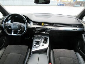 Audi Q7 3.0 TDI 272k quattro tiptronic 8-st - 13