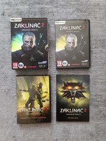 Staršie PC HRY (Zaklínač, Dragon Age...) - 13