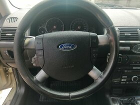 Predám Ford Mondeo mk3 /nová STK EK 5/2025/ - 13