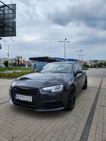 Audi a4 - 13