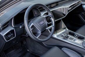 Audi A6 45 3.0 TDI mHEV Design quattro tiptronic - 13