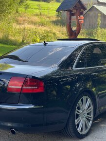 Audi A8L d3 4.2 fsi - 13