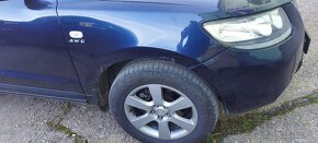 Hyundai Santa Fe 2,2 CrDi 4x4 - 13