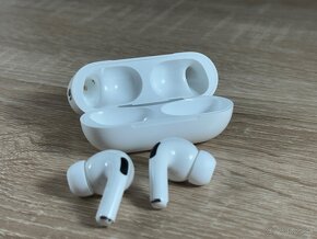 NOVÉ Apple AirPods Pro 2. Generácie USB-C - 13