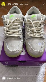 Nike sb dunk mummy - 13