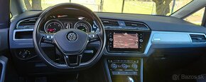 Volkswagen Touran 2.0 tdi DSG 7 miestne - 13