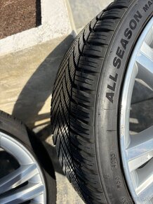 ✅ 5x112 r19 sirius skoda octavia superb - 13