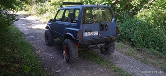 Suzuki vitara v6 2.0 - 13