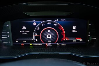 Škoda Superb 2.0 TDI SCR Sportline 4x4 DSG - 13
