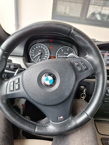 Predám/vymenim BMW E92 320D Mpacket xdrive - 13